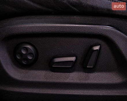 Білий Ауді Ку 5, об'ємом двигуна 2 л та пробігом 265 тис. км за 19500 $, фото 18 на Automoto.ua