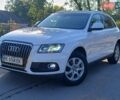 Білий Ауді Ку 5, об'ємом двигуна 2 л та пробігом 219 тис. км за 19000 $, фото 1 на Automoto.ua