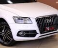 Білий Ауді Ку 5, об'ємом двигуна 2 л та пробігом 265 тис. км за 19500 $, фото 2 на Automoto.ua