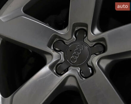 Білий Ауді Ку 5, об'ємом двигуна 2 л та пробігом 179 тис. км за 14900 $, фото 28 на Automoto.ua