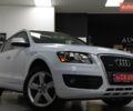 Білий Ауді Ку 5, об'ємом двигуна 2 л та пробігом 179 тис. км за 14900 $, фото 19 на Automoto.ua