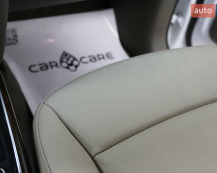 Білий Ауді Ку 5, об'ємом двигуна 2 л та пробігом 179 тис. км за 14900 $, фото 97 на Automoto.ua