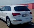 Белый Ауди Ку 5, объемом двигателя 1.98 л и пробегом 237 тыс. км за 18000 $, фото 9 на Automoto.ua