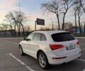 Белый Ауди Ку 5, объемом двигателя 1.98 л и пробегом 120 тыс. км за 16200 $, фото 3 на Automoto.ua