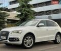 Білий Ауді Ку 5, об'ємом двигуна 1.97 л та пробігом 178 тис. км за 16500 $, фото 1 на Automoto.ua