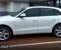 Білий Ауді Ку 5, об'ємом двигуна 2 л та пробігом 153 тис. км за 15700 $, фото 1 на Automoto.ua