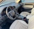 Белый Ауди Ку 5, объемом двигателя 1.98 л и пробегом 120 тыс. км за 16200 $, фото 6 на Automoto.ua