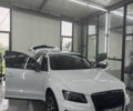 Ауди Ку 5 2012 в Ровно на Automoto.ua Белый Ауди Ку 5, объемом двигателя 1.98 л и пробегом 259 тыс. км за 15200 $, фото 23 на Automoto.ua