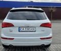 Белый Ауди Ку 5, объемом двигателя 1.98 л и пробегом 194 тыс. км за 17499 $, фото 36 на Automoto.ua