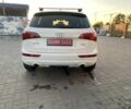 Білий Ауді Ку 5, об'ємом двигуна 2 л та пробігом 280 тис. км за 11900 $, фото 4 на Automoto.ua