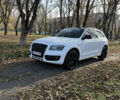 Белый Ауди Ку 5, объемом двигателя 1.98 л и пробегом 269 тыс. км за 15000 $, фото 1 на Automoto.ua