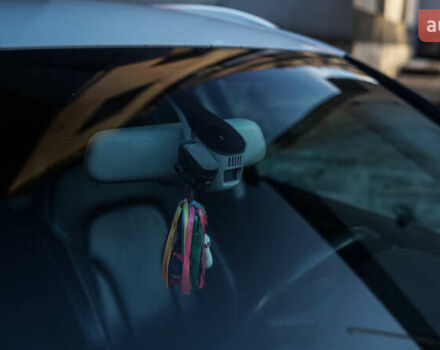 Белый Ауди Ку 5, объемом двигателя 1.97 л и пробегом 200 тыс. км за 16500 $, фото 28 на Automoto.ua