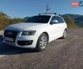 Білий Ауді Ку 5, об'ємом двигуна 1.98 л та пробігом 228 тис. км за 12400 $, фото 1 на Automoto.ua
