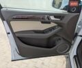Ауди Ку 5 2012 в Коломые на Automoto.ua Белый Ауди Ку 5, объемом двигателя 3 л и пробегом 172 тыс. км за 15800 $, фото 11 на Automoto.ua