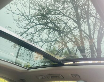 Белый Ауди Ку 5, объемом двигателя 2 л и пробегом 240 тыс. км за 13999 $, фото 9 на Automoto.ua