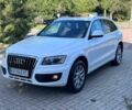 Белый Ауди Ку 5, объемом двигателя 2 л и пробегом 297 тыс. км за 11800 $, фото 1 на Automoto.ua