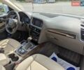 Ауди Ку 5 2012 в Коломые на Automoto.ua Белый Ауди Ку 5, объемом двигателя 3 л и пробегом 172 тыс. км за 15800 $, фото 21 на Automoto.ua