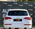 Ауди Ку 5 2012 в Харькове на Automoto.ua Белый Ауди Ку 5, объемом двигателя 1.98 л и пробегом 210 тыс. км за 14500 $, фото 5 на Automoto.ua