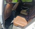 Білий Ауді Ку 5, об'ємом двигуна 2 л та пробігом 210 тис. км за 15500 $, фото 20 на Automoto.ua
