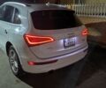 Білий Ауді Ку 5, об'ємом двигуна 2 л та пробігом 148 тис. км за 13200 $, фото 6 на Automoto.ua