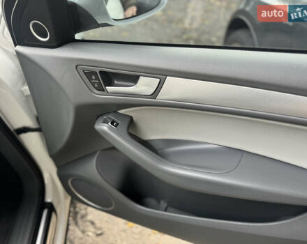 Ауди Ку 5 2012 в Дубно на Automoto.ua Белый Ауди Ку 5, объемом двигателя 1.98 л и пробегом 257 тыс. км за 12699 $, фото 55 на Automoto.ua