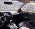 Ауди Ку 5 2012 в Харькове на Automoto.ua Белый Ауди Ку 5, объемом двигателя 1.98 л и пробегом 210 тыс. км за 14500 $, фото 15 на Automoto.ua