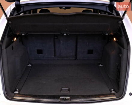 Білий Ауді Ку 5, об'ємом двигуна 2 л та пробігом 265 тис. км за 19500 $, фото 51 на Automoto.ua