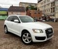 Білий Ауді Ку 5, об'ємом двигуна 1.98 л та пробігом 270 тис. км за 13500 $, фото 1 на Automoto.ua