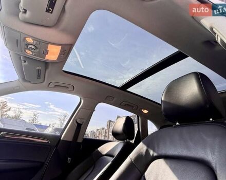 Ауди Ку 5 2012 в Харькове на Automoto.ua Белый Ауди Ку 5, объемом двигателя 1.98 л и пробегом 210 тыс. км за 14500 $, фото 24 на Automoto.ua