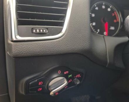 Ауди Ку 5 2012 в Виннице на Automoto.ua Белый Ауди Ку 5, объемом двигателя 1.98 л и пробегом 183 тыс. км за 11300 $, фото 13 на Automoto.ua