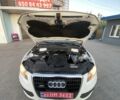 Білий Ауді Ку 5, об'ємом двигуна 2 л та пробігом 280 тис. км за 11900 $, фото 9 на Automoto.ua