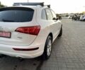Білий Ауді Ку 5, об'ємом двигуна 2 л та пробігом 280 тис. км за 11900 $, фото 17 на Automoto.ua