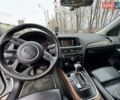 Белый Ауди Ку 5, объемом двигателя 2 л и пробегом 197 тыс. км за 17990 $, фото 7 на Automoto.ua