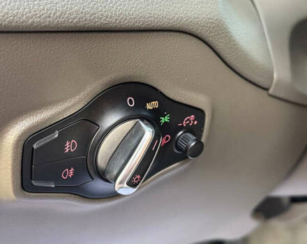 Белый Ауди Ку 5, объемом двигателя 1.98 л и пробегом 198 тыс. км за 13999 $, фото 26 на Automoto.ua