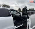 Білий Ауді Ку 5, об'ємом двигуна 1.98 л та пробігом 139 тис. км за 12999 $, фото 11 на Automoto.ua