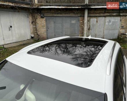 Белый Ауди Ку 5, объемом двигателя 2 л и пробегом 170 тыс. км за 12999 $, фото 41 на Automoto.ua