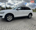 Белый Ауди Ку 5, объемом двигателя 1.97 л и пробегом 375 тыс. км за 14500 $, фото 3 на Automoto.ua