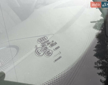 Белый Ауди Ку 5, объемом двигателя 2 л и пробегом 170 тыс. км за 12999 $, фото 39 на Automoto.ua
