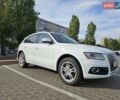 Белый Ауди Ку 5, объемом двигателя 1.98 л и пробегом 257 тыс. км за 14500 $, фото 9 на Automoto.ua
