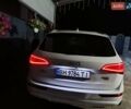 Білий Ауді Ку 5, об'ємом двигуна 2 л та пробігом 210 тис. км за 15500 $, фото 33 на Automoto.ua