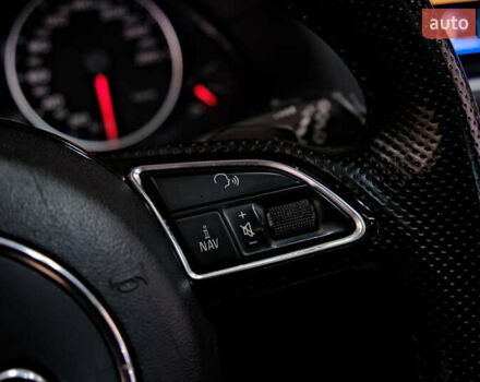 Білий Ауді Ку 5, об'ємом двигуна 2 л та пробігом 265 тис. км за 19500 $, фото 28 на Automoto.ua