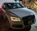 Білий Ауді Ку 5, об'ємом двигуна 2 л та пробігом 148 тис. км за 13200 $, фото 7 на Automoto.ua