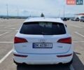 Білий Ауді Ку 5, об'ємом двигуна 1.98 л та пробігом 237 тис. км за 17000 $, фото 1 на Automoto.ua