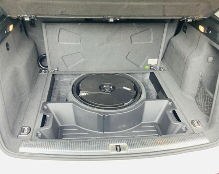 Белый Ауди Ку 5, объемом двигателя 2 л и пробегом 240 тыс. км за 13999 $, фото 11 на Automoto.ua