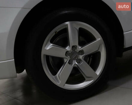 Білий Ауді Ку 5, об'ємом двигуна 2 л та пробігом 179 тис. км за 14900 $, фото 52 на Automoto.ua