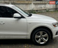 Ауди Ку 5 2012 в Дубно на Automoto.ua Белый Ауди Ку 5, объемом двигателя 1.98 л и пробегом 257 тыс. км за 12699 $, фото 20 на Automoto.ua