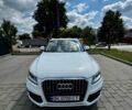 Белый Ауди Ку 5, объемом двигателя 2 л и пробегом 242 тыс. км за 14200 $, фото 1 на Automoto.ua