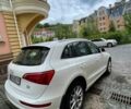 Белый Ауди Ку 5, объемом двигателя 1.98 л и пробегом 137 тыс. км за 18800 $, фото 8 на Automoto.ua