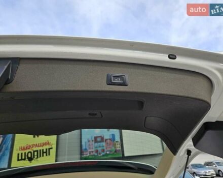 Белый Ауди Ку 5, объемом двигателя 1.98 л и пробегом 257 тыс. км за 14500 $, фото 31 на Automoto.ua