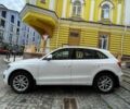 Белый Ауди Ку 5, объемом двигателя 1.98 л и пробегом 137 тыс. км за 18800 $, фото 3 на Automoto.ua